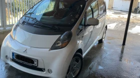     Mitsubishi I-MiEV