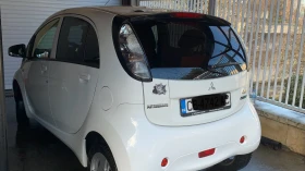 Mitsubishi I-MiEV | Mobile.bg    2