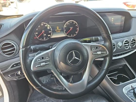 Mercedes-Benz S 560, снимка 7