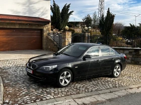 BMW 525 3.0 D | НОВ ВНОС | РЕГИСТРИРАНА, снимка 4