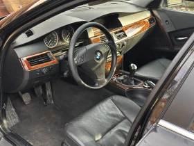 BMW 525 - [9] 