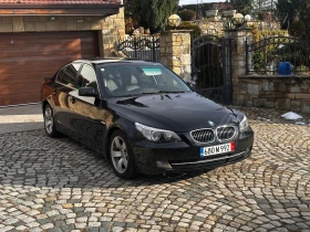 BMW 525 3.0 D | НОВ ВНОС | РЕГИСТРИРАНА 1