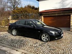 BMW 525 3.0 D | НОВ ВНОС | РЕГИСТРИРАНА, снимка 3