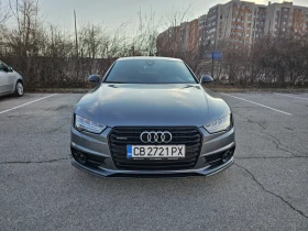 Audi A7 3.0 BTDI COMPETITION , снимка 2