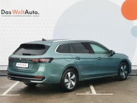 Обява за продажба на VW Passat 9 Elegance 2.0 TDI DSG ~83 500 лв. - изображение 1