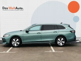 Обява за продажба на VW Passat 9 Elegance 2.0 TDI DSG ~83 500 лв. - изображение 2