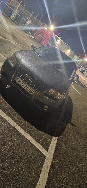 Audi A3, снимка 3