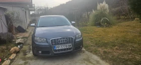 Audi A3, снимка 5