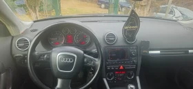 Audi A3, снимка 7