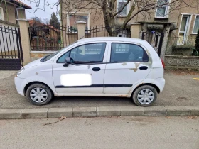 Chevrolet Spark Товарен, снимка 4