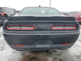 Dodge Challenger 3.6L  6 cyl, снимка 5