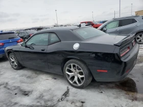 Dodge Challenger 3.6L  6 cyl, снимка 6