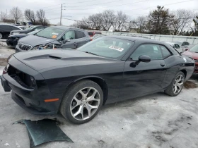 Dodge Challenger 3.6L  6 cyl, снимка 1