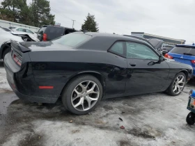 Dodge Challenger 3.6L  6 cyl, снимка 4