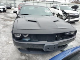 Dodge Challenger 3.6L  6 cyl, снимка 3