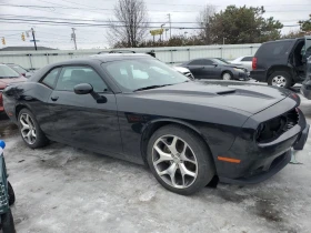 Dodge Challenger 3.6L  6 cyl, снимка 2