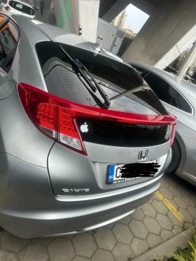 Honda Civic, снимка 3