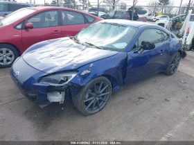 Subaru BRZ 2.4L H4   N, снимка 2