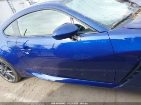 Subaru BRZ 2.4L H4   N, снимка 5