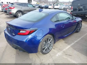 Subaru BRZ 2.4L H4   N, снимка 9