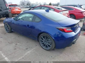 Subaru BRZ 2.4L H4   N, снимка 8