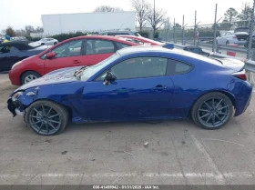 Subaru BRZ 2.4L H4   N, снимка 6