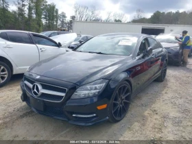     Mercedes-Benz CLS 500 AMG* PACK* 4MATIC* HARMON* KARDON* * 