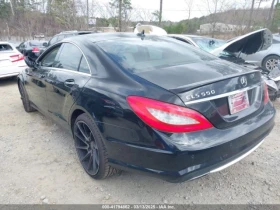 Mercedes-Benz CLS 500 AMG* PACK* 4MATIC* HARMON* KARDON* *  | Mobile.bg    6