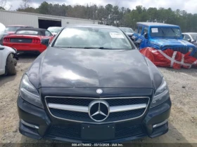 Mercedes-Benz CLS 500 AMG* PACK* 4MATIC* HARMON* KARDON* *  | Mobile.bg    7