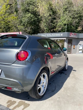 Обява за продажба на Alfa Romeo MiTo 1.6 дизел; 120 кс ~6 900 лв. - изображение 1