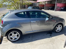 Обява за продажба на Alfa Romeo MiTo 1.6 дизел; 120 кс ~6 900 лв. - изображение 3