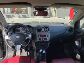 Обява за продажба на Alfa Romeo MiTo 1.6 дизел; 120 кс ~6 900 лв. - изображение 7