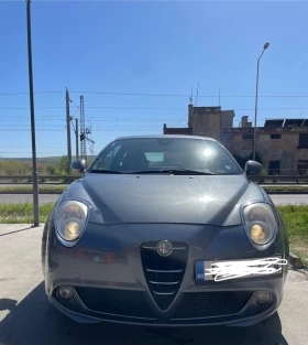 Обява за продажба на Alfa Romeo MiTo 1.6 дизел; 120 кс ~6 900 лв. - изображение 4