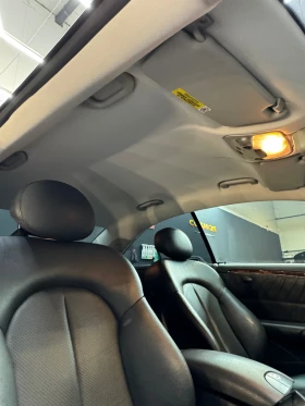 Mercedes-Benz CLK 2.4i  . !!! | Mobile.bg    10