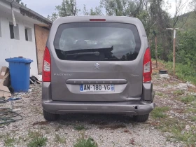 Peugeot Partner 1.6HDI - 8600 лв. - 46365237 | Car24.bg