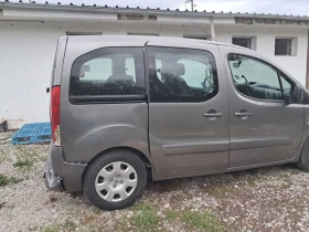 Peugeot Partner 1.6HDI - 8600 лв. - 46365237 | Car24.bg