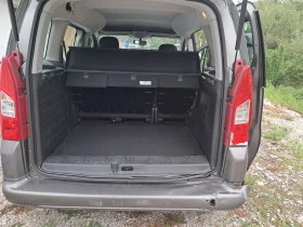 Peugeot Partner 1.6HDI - 8600 лв. - 46365237 | Car24.bg
