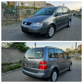 VW Touran 1, 9TDI | Mobile.bg    11