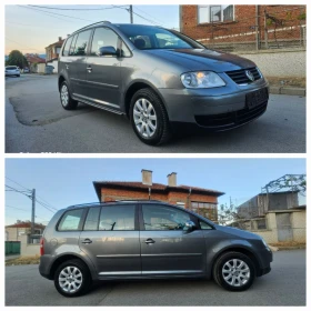 VW Touran 1, 9TDI | Mobile.bg    12