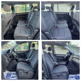 VW Touran 1, 9TDI | Mobile.bg    15