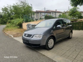 Обява за продажба на VW Touran 1, 9TDI ~5 500 лв. - изображение 2