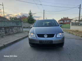 VW Touran 1, 9TDI | Mobile.bg    3
