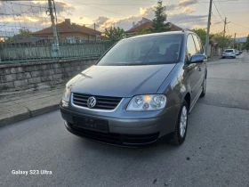  VW Touran