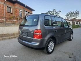 VW Touran 1, 9TDI | Mobile.bg    8