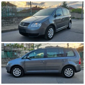 VW Touran 1, 9TDI | Mobile.bg    13