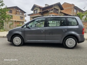 Обява за продажба на VW Touran 1, 9TDI ~5 500 лв. - изображение 8