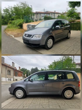 Обява за продажба на VW Touran 1, 9TDI ~5 500 лв. - изображение 7