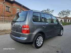 VW Touran 1, 9TDI | Mobile.bg    2