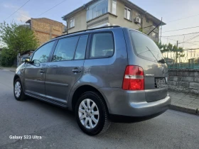 VW Touran 1, 9TDI | Mobile.bg    7