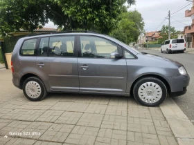 Обява за продажба на VW Touran 1, 9TDI ~5 500 лв. - изображение 5